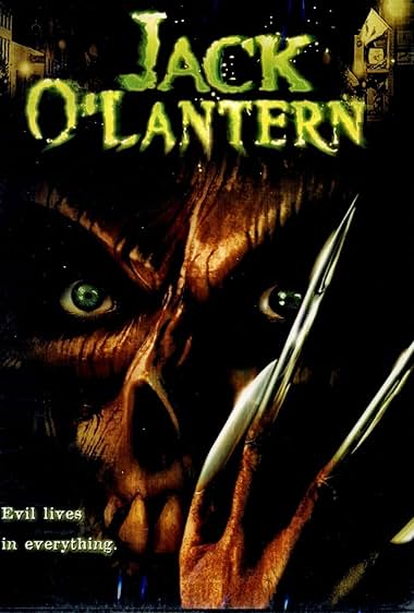 Famous trivia from Hollywood movie : Jack O'Lantern (2004)