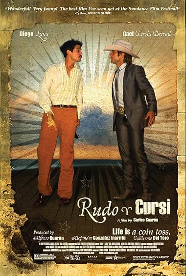 Famous quotes from Hollywood movie : Rudo y Cursi (2008)