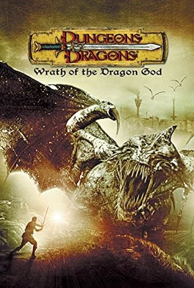 Famous quotes from Hollywood movie : Dungeons & Dragons: Wrath of the Dragon God (2005)