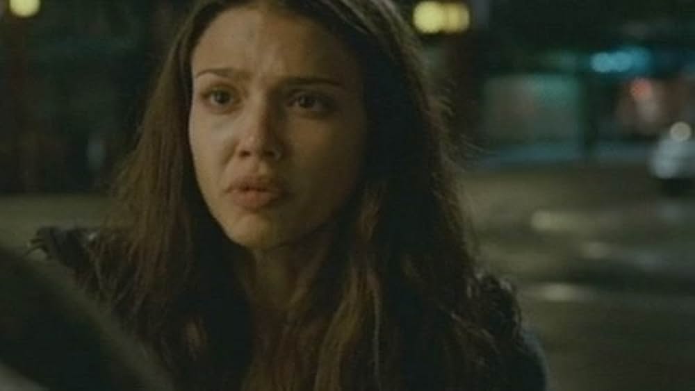 Famous trivia from Hollywood movie : The Eye (2008)