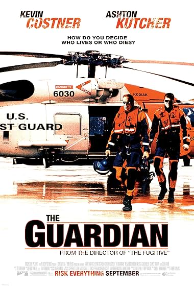 Famous quotes from Hollywood movie : The Guardian (2006) - Part (2)