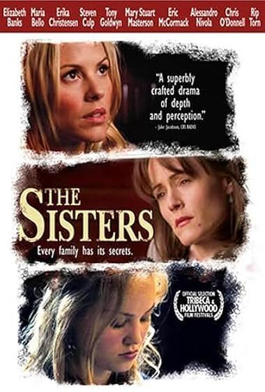 Famous quotes from Hollywood movie : The Sisters (2005)