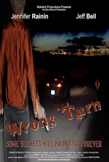 Famous trivia from Hollywood movie : Wrong Turn (2005)