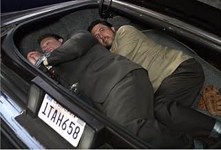 Famous trivia from Hollywood movie : Grilled (2006)