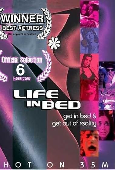 Famous quotes from Hollywood movie : Life in Bed (2003)