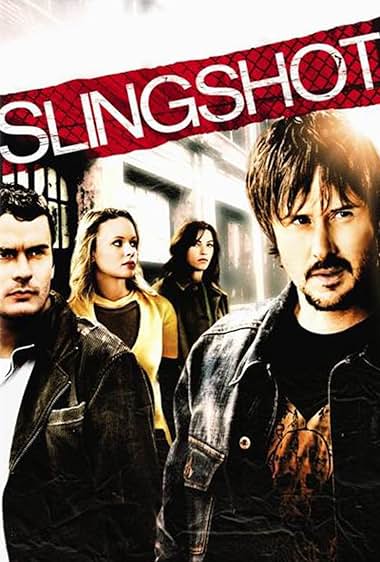 Famous quotes from Hollywood movie : Slingshot (2005)