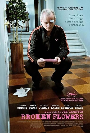 Famous quotes from Hollywood movie : Broken Flowers (2005)