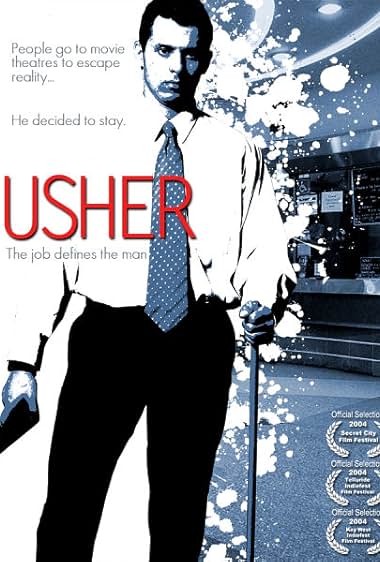 Famous quotes from Hollywood movie : Usher (2004)