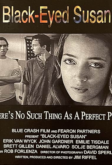 Famous trivia from Hollywood movie : Black-Eyed Susan (2004)
