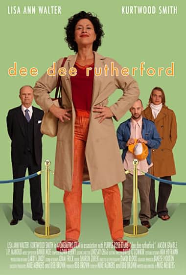 Famous quotes from Hollywood movie : The Trouble with Dee Dee (2005)