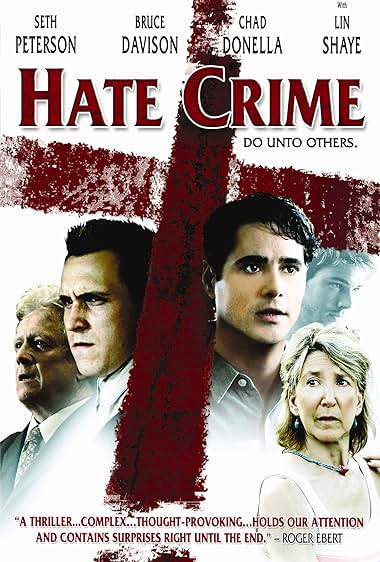 Famous trivia from Hollywood movie : Hate Crime (2005)