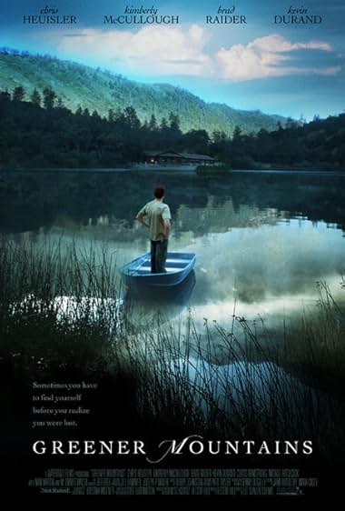 Famous trivia from Hollywood movie : Greener Mountains (2005)