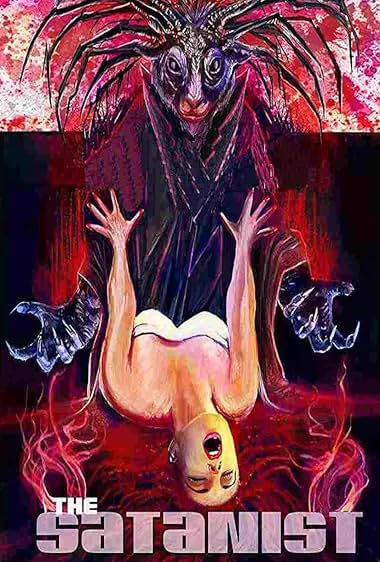 Famous trivia from Hollywood movie : The Satanist (1968)