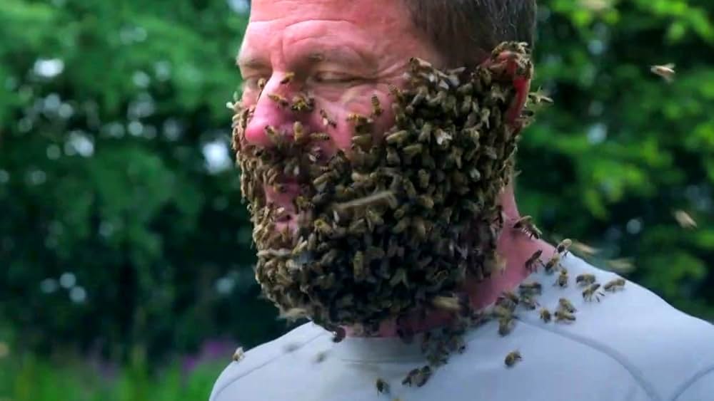 Famous trivia from Hollywood movie : The Secret Life of Bees (2008)