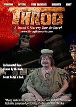 Famous trivia from Hollywood movie : Throg (2004)