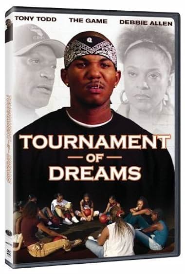 Famous trivia from Hollywood movie : Tournament of Dreams (2007)
