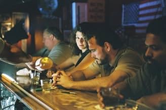 Famous quotes from Hollywood movie : Factotum (2005)