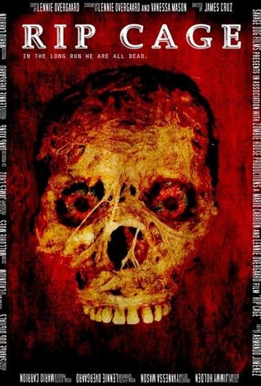 Famous quotes from Hollywood movie : Rip Cage (2007)