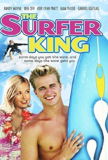 Famous trivia from Hollywood movie : The Surfer King (2006)