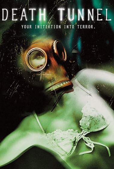 Famous quotes from Hollywood movie : Death Tunnel (2005)