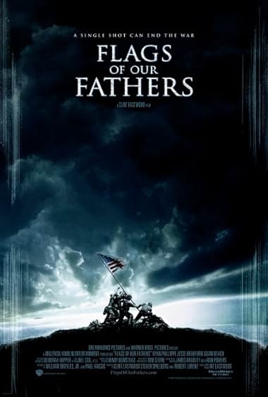 Famous quotes from Hollywood movie : Flags of Our Fathers (2006)