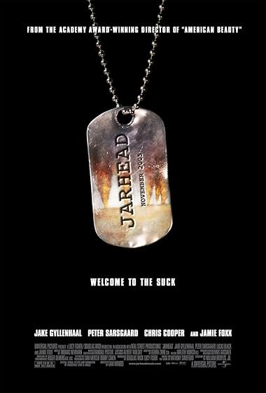 Famous trivia from Hollywood movie : Jarhead (2005)