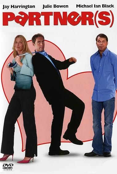 Famous trivia from Hollywood movie : Partner(s) (2005)