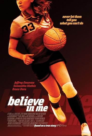 Famous trivia from Hollywood movie : Believe in Me (2006)