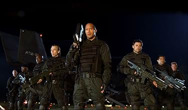 Famous quotes from Hollywood movie : Doom (2005)