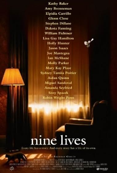 Famous trivia from Hollywood movie : Nine Lives (2005)