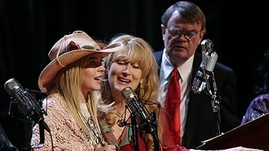 Famous quotes from Hollywood movie : A Prairie Home Companion (2006) - Part (2)