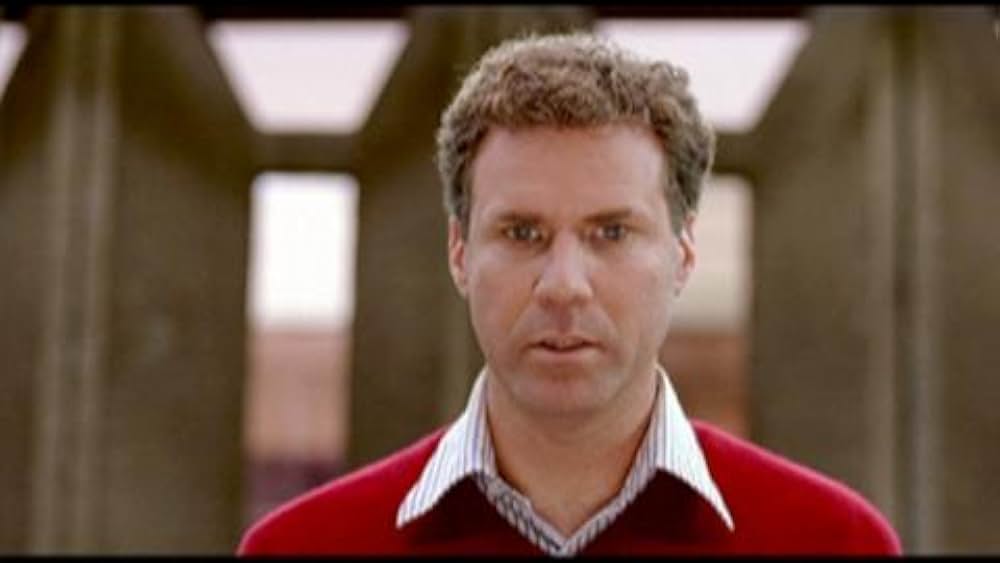Famous trivia from Hollywood movie : Stranger Than Fiction (2006) - Part (2)