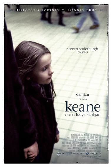 Famous trivia from Hollywood movie : Keane (2004)