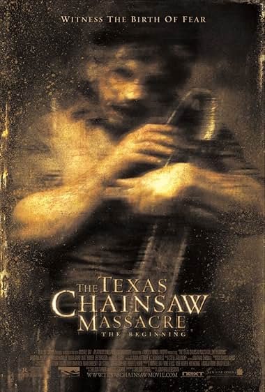 Famous quotes from Hollywood movie : The Texas Chainsaw Massacre: The Beginning (2006) - Part (3)