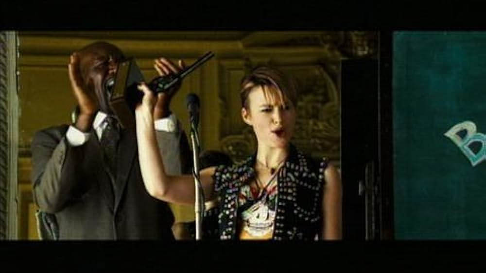 Famous quotes from Hollywood movie : Domino (2005)