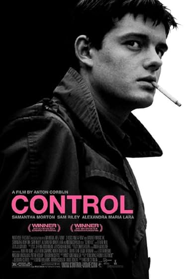 Famous trivia from Hollywood movie : Control (2007)