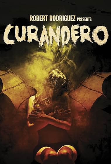 Famous trivia from Hollywood movie : Curandero (2005)