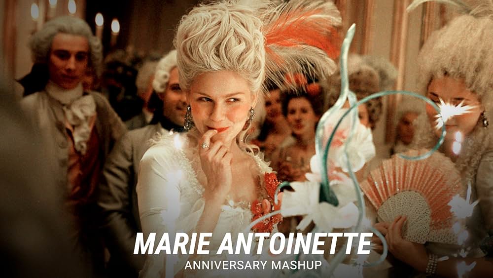 Famous quotes from Hollywood movie : Marie Antoinette (2006) - Part (2)