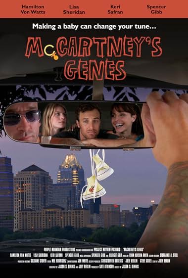 Famous trivia from Hollywood movie : McCartney's Genes (2008)