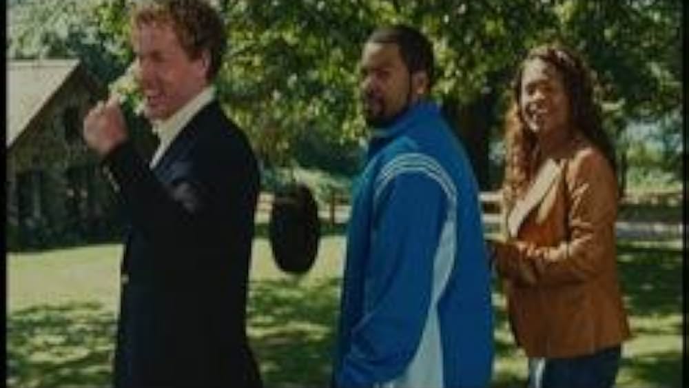 Famous quotes from Hollywood movie : Are We Done Yet? (2007)