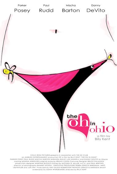 Famous quotes from Hollywood movie : The Oh in Ohio (2006)