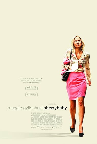 Famous trivia from Hollywood movie : SherryBaby (2006)