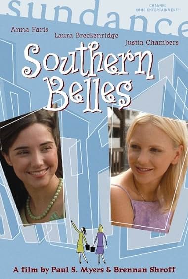 Famous quotes from Hollywood movie : Southern Belles (2005)