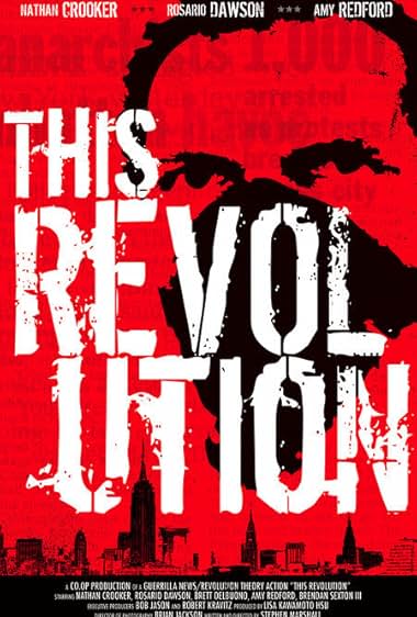 Famous trivia from Hollywood movie : This Revolution (2005)