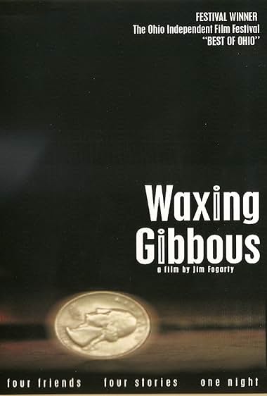 Famous trivia from Hollywood movie : Waxing Gibbous (2001)