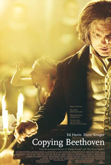 Famous trivia from Hollywood movie : Copying Beethoven (2006)