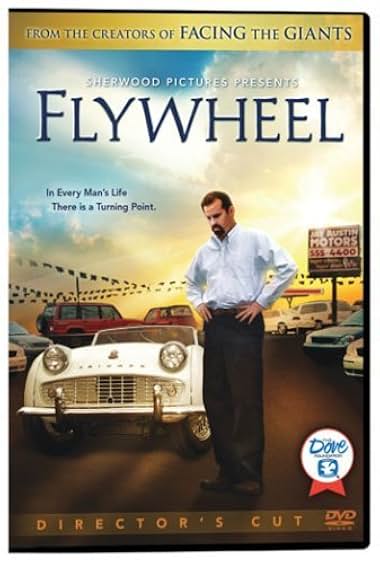 Famous quotes from Hollywood movie : Flywheel (2003) - Part (2)