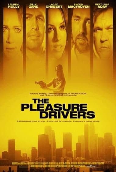 Famous trivia from Hollywood movie : The Pleasure Drivers (2006)