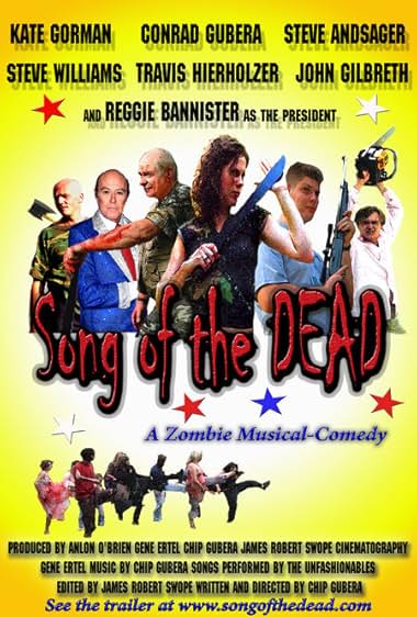 Famous trivia from Hollywood movie : Song of the Dead (2005)