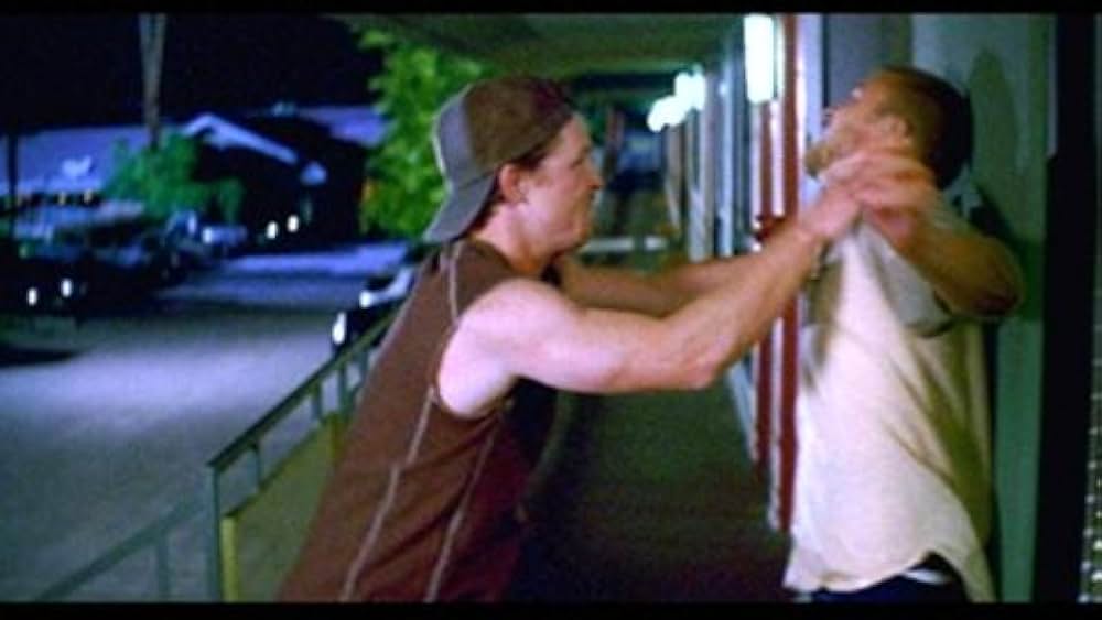 Famous quotes from Hollywood movie : Alpha Dog (2006) - Part (3)